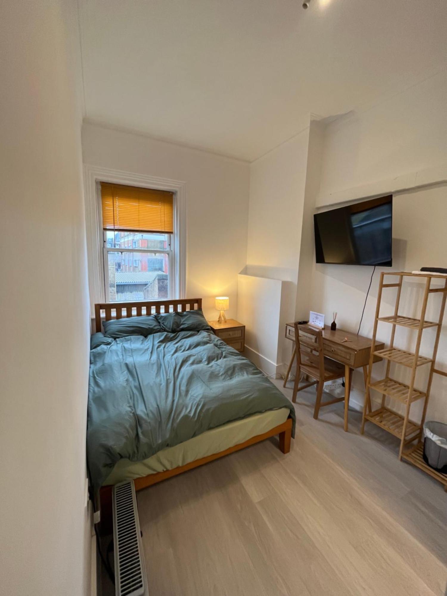 Camden Bnb London Exterior foto